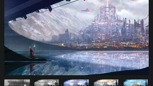 Visual Development Degrees Come to Academy of Art University Visual Development Degrees Come to Academy of Art University