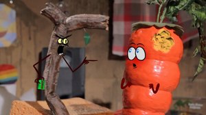 Carrot and Stick