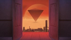 CRCR Animates 2D Pulp Sci-Fi Short for C2C’s 'Delta'