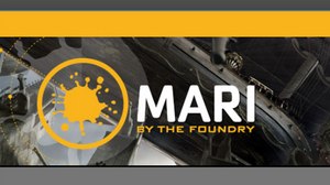 CG Society Announces 2013 Mari Texture Challenge CG Society Announces 2013 Mari Texture Challenge