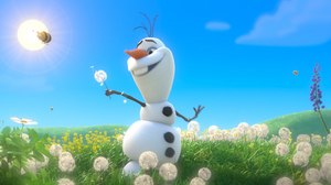 The Animation of Disney's 'Frozen': Striving to Capture the Performance The Animation of Disney's 'Frozen': Striving to Capture the Performance