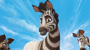The Animation School Partners on Triggerfish’s ‘Khumba’ 