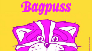 UK's 'Bagpuss' Given Top Ranking