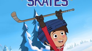 eOne’s 'Magic Hockey Skates' Go Global