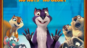 New Trailer Released for 'The Nut Job'