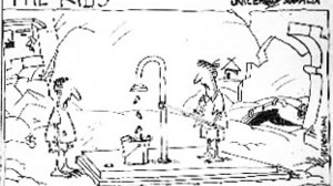 Both Sides of the Coin: Comics Into Animation Both Sides of the Coin: Comics Into Animation