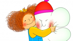 Enanimation Announces Distribution Deal for ‘Nina & Olga’