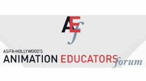 The Animation Educators’ Forum Names 2025 Hall of Fame Honorees The Animation Educators’ Forum Names 2025 Hall of Fame Honorees