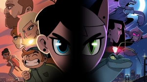 Gulli Greenlights ‘Wild Kat’ Animated Series Gulli Greenlights ‘Wild Kat’ Animated Series