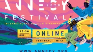 Annecy 2020 Releases Online Animation Festival and Market Details