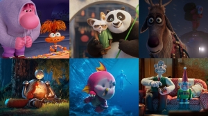 AWN’s Annie Awards Roundup: Top Contenders in Film and TV AWN’s Annie Awards Roundup: Top Contenders in Film and TV