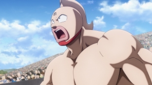 ‘Kinnikuman Perfect Origin Arc’ Season 2 Coming to Netflix January 12