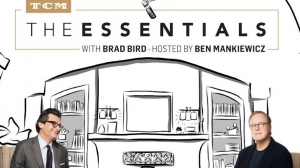 Brad Bird Joins New Season of TCM’s 'The Essentials' Brad Bird Joins New Season of TCM’s 'The Essentials'