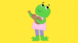 Blue Ant Studios, Stretchy Announce ‘Tralala’ Animated Preschool Series Blue Ant Studios, Stretchy Announce ‘Tralala’ Animated Preschool Series