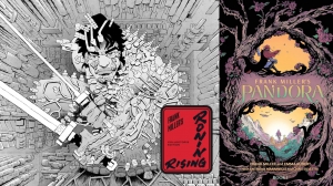 Comic Book News in Brief for 10/10/24: New and Upcoming Releases