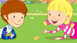 Hoopla Animation’s ‘Daisy & Ollie’ Lands on Channel 5’s Milkshake! March 30