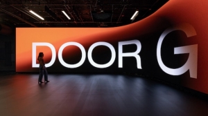 Door G Launches New England’s Tallest Virtual Production LED Wall Door G Launches New England’s Tallest Virtual Production LED Wall