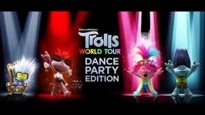‘Trolls World Tour’ Dance Party Edition Now Available on Digital ‘Trolls World Tour’ Dance Party Edition Now Available on Digital