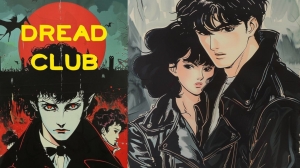AI-Generated Animated Feature ‘DreadClub: Vampire's Verdict’ Streams in July