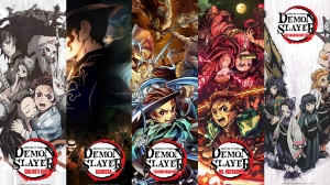 Crunchyroll Drops 5 ‘Demon Slayer: Kimetsu No Yaiba’ TV Specials 
