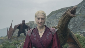 Wētā FX Delivers the Dragons - and More - for HBO’s ‘House of the Dragon’