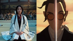 ‘Shōgun,’ ‘Blue Eye Samurai’ Lead Creative Arts Emmy Winners ‘Shōgun,’ ‘Blue Eye Samurai’ Lead Creative Arts Emmy Winners