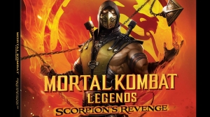 Warner’s ‘Mortal Kombat Legends: Scorpion’s Revenge’ Releasing on Digital April 12 Warner’s ‘Mortal Kombat Legends: Scorpion’s Revenge’ Releasing on Digital April 12