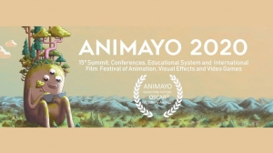 15th International Summit Animayo Virtual Edition Coming May 15 -17 15th International Summit Animayo Virtual Edition Coming May 15 -17