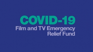 COVID-19 Film and TV Emergency Relief Fund Applications Now Open COVID-19 Film and TV Emergency Relief Fund Applications Now Open