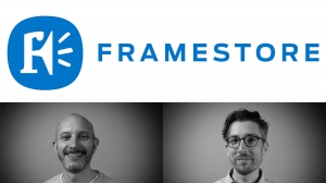 Framestore Adds Patrick Ledda and Daniel Blacker Framestore Adds Patrick Ledda and Daniel Blacker
