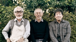 WATCH: Studio Ghibli Co-founder Toshio Suzuki Shares His Favorite Films WATCH: Studio Ghibli Co-founder Toshio Suzuki Shares His Favorite Films