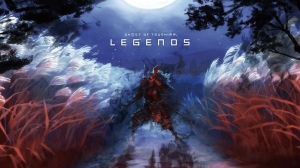 ‘Ghost of Tsushima: Legends’ Anime Series Coming to Crunchyroll in 2027