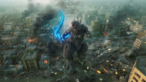 Toho Greenlights New ‘Godzilla’ Film Toho Greenlights New ‘Godzilla’ Film