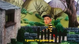 George Moir Drops Quirky 80s-Styled ‘Big Boy Cruising’ Animated Music Video George Moir Drops Quirky 80s-Styled ‘Big Boy Cruising’ Animated Music Video