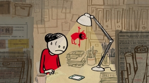 14th Animation Production Days Concludes First Digital Edition 