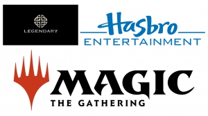 Legendary, Hasbro Partner for ‘Magic: The Gathering’ Film and TV Universe Legendary, Hasbro Partner for ‘Magic: The Gathering’ Film and TV Universe