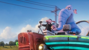 ‘Hitpig!’: Berkeley Breathed’s Zany ‘Pete & Pickles’ Adaptation Arrives ‘Hitpig!’: Berkeley Breathed’s Zany ‘Pete & Pickles’ Adaptation Arrives