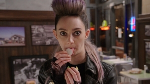 Exclusive First Look ‘Harold and the Purple Crayon’ Deleted Scene