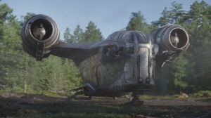 Free Online PreVIEW Session with ‘The Mandalorian’ Animation Director Hal Hickel Free Online PreVIEW Session with ‘The Mandalorian’ Animation Director Hal Hickel