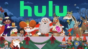 Hulu Drops ‘The Night Before Christmas in Wonderland’ Official Trailer Hulu Drops ‘The Night Before Christmas in Wonderland’ Official Trailer