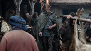 George R.R. Martin Praises ‘GoT’ Prequel ‘A Knight Of The Seven Kingdoms’ George R.R. Martin Praises ‘GoT’ Prequel ‘A Knight Of The Seven Kingdoms’