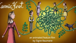 Signe Baumane’s ‘Karmic Knot’ Cast Announced