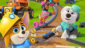 ‘Pupstruction’ Season 2 Premiere Date Set