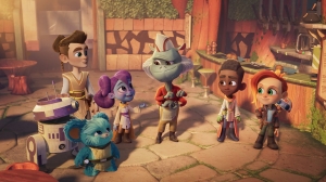 ‘Star Wars: Young Jedi Adventures’ Season 2 Headed to Disney+ and Disney Jr. ‘Star Wars: Young Jedi Adventures’ Season 2 Headed to Disney+ and Disney Jr.