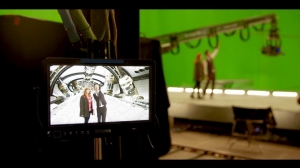 Realtime Launches Virtual Production Division Realtime Launches Virtual Production Division