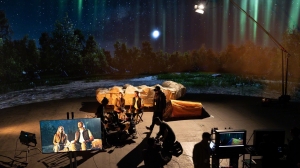 Sony Announces Virtual Production Tool Set Version 2.0 Sony Announces Virtual Production Tool Set Version 2.0