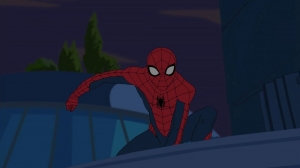 ‘Marvel’s Spider-Man: Maximum Venom’ Season 3 Debuts April 19