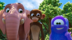 EXCLUSIVE: The Vision Behind ‘Jungle Beat: The Movie’ Featurette