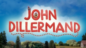 A Look Back at Danish Animated Kids’ Series ‘John Dillermand’ A Look Back at Danish Animated Kids’ Series ‘John Dillermand’
