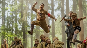 Taika Waititi to Harness the Force in New ‘Star Wars’ Feature